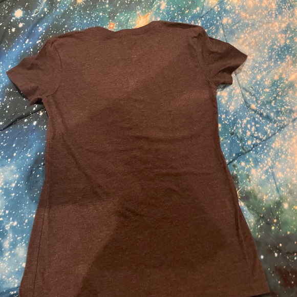 Vintage Style Houston Rockets Tee Shirt 🚀 🏀 - Picture 2 of 3